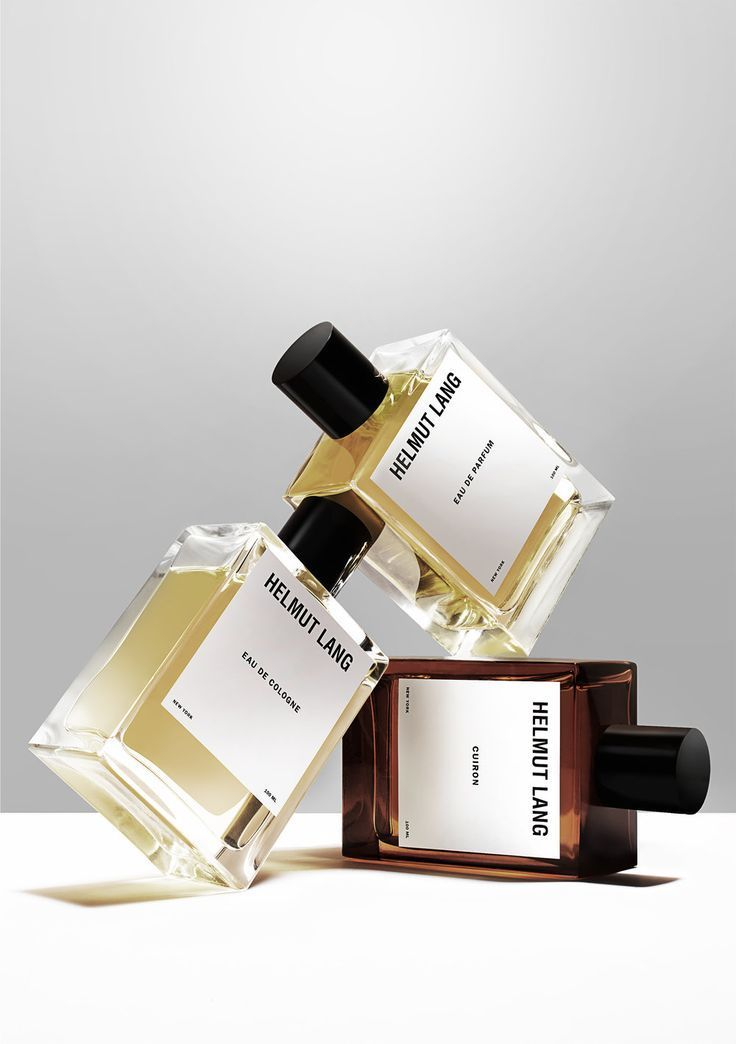 Beauty & Fragrance